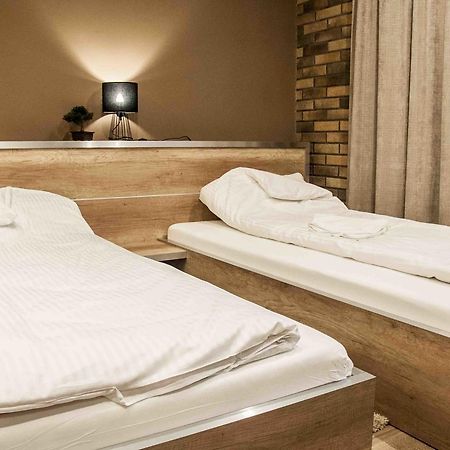 Motel Podmiejski Pleszew Luaran gambar