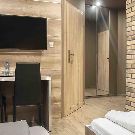 Motel Podmiejski Pleszew Luaran gambar